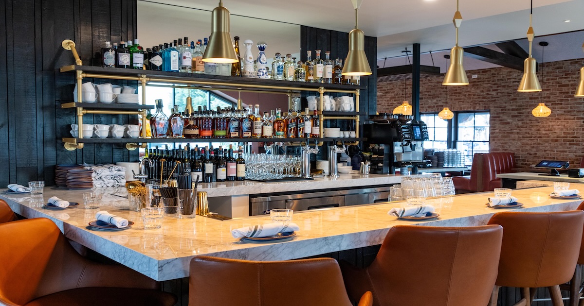 Ospi Costa Mesa restaurant exterior